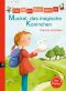 [Erst ich ein Stück, dann du 01] • Muckel, das magische Kaninchen